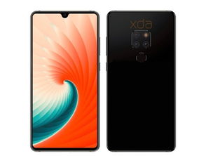  华为手机Mate20 Pro参数配置详解 华为mate20pro参数 配置，华为Mate20 Pro详细参数介绍，全面解析华为mate20pro配置。