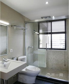 工程装修效果图卫生间设计图片大全,打造舒适卫浴空间 工程装修效果图卫生间设计图片大全,打造舒适卫浴空间