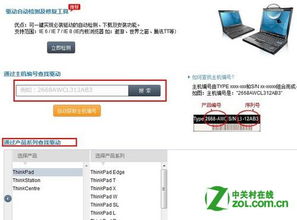  ThinkPad驱动下载，轻松解决设备问题 thinkpad驱动下载win7