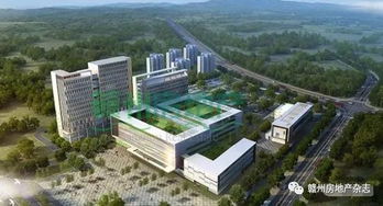 赣州效果图设计行业的发展前景，从赣州效果图公司看学效果图设计的潜力