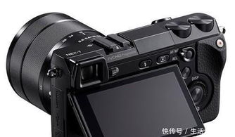  索尼Nex-F3，一款独特且功能强大的无反相机 索尼nexf3有wifi吗