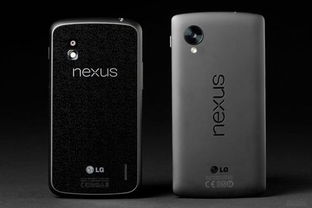  谷歌Nexus手机，追求极致体验的智能利器 谷歌Nexus手机发展史，谷歌Nexus手机的发展历程，追求极致体验的智能利器