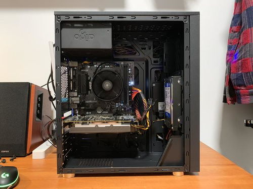  rx590为什么基本没有矿 rx590能玩哪些大型游戏，RX590为什么少见矿卡？能畅玩哪些大型游戏？