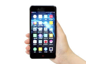  z11 mini，一款改变你生活的小手机 努比亚z11mini，小手机中的大智慧，努比亚Z11 mini改变你的生活