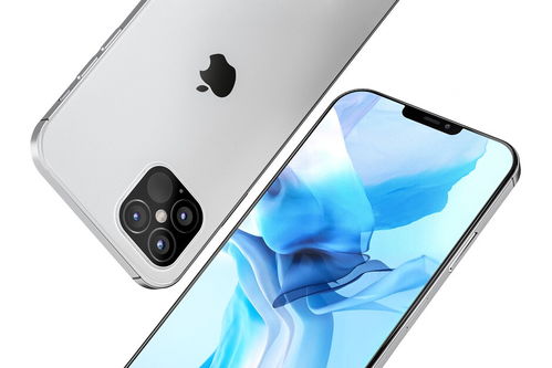 苹果iphone11pro，创新与经典的完美融合 苹果iphone11pro max