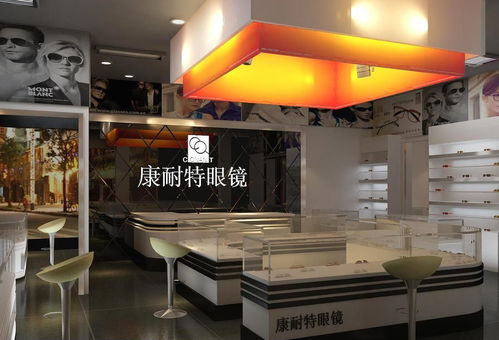 门店设计效果图大全图片 门店设计效果图 