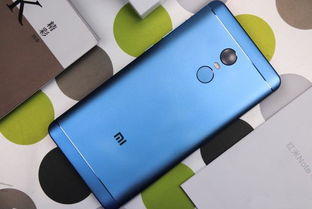  红米Note 5参数配置详解 红米note5参数配置详情