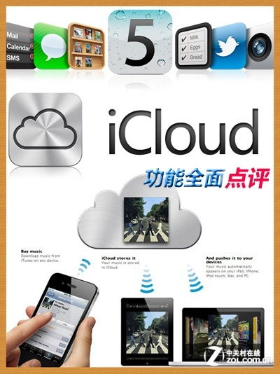  了解icloud官网登录入口，轻松管理您的云端数据 安卓icloud官网登录入口