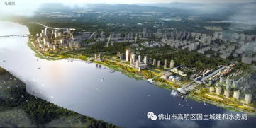 齐齐哈尔理想家居环境的设计与规划，鸟瞰图与效果图的重要性