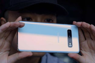  3G手机，通信技术的革新与未来发展 3g手机能用4g网络吗