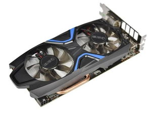  ， 探索 GTX1050Ti，一款改变游戏世界的中端显卡 gtx1050ti和gtx1060，探索GTX1050Ti，中端显卡改变游戏世界