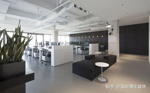 晨光设计效果图，晨光办公家具的创意之美