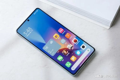 红米Note 12 Turbo，强大性能与出色设计的完美结合 红米note12turbo用的什么屏幕，红米Note 12 Turbo，强大性能与出色设计的完美结合——屏幕篇