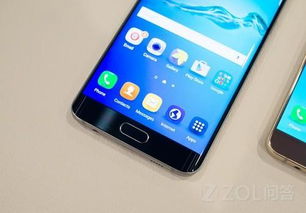  三星S6 edge，上市价格与市场影响力的完美结合 三星s6edge上市时间及价格，三星S6 edge上市价格与市场影响力的完美结合，三星S6 edge的定价策略和市场影响力分析