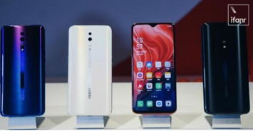  OPPO Reno6，新一代智能手机的新标准 opporeno6pro