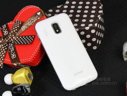  金立GN8001，一款出色的智能手机 金立gn8001是什么型号