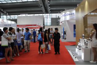  智能家居，未来生活的无限可能 智能家居展览会，智能家居展览会，未来生活的无限可能