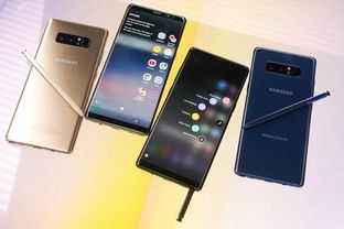  三星Note4，一款改变世界的智能手机 三星note4哪一年出来的，三星Note4，改变世界的智能手机之旅 2015年问世的划时代之作