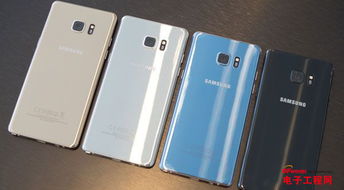  三星Note3，一款划时代的旗舰手机 三星口碑最好的5款手机