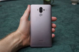  华为Mate9屏幕多少钱 华为mate9屏幕多少钱一块，华为Mate9屏幕价格是多少？