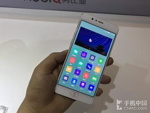  努比亚M2青春版，一款充满活力的智能手机 努比亚m2青春版参数