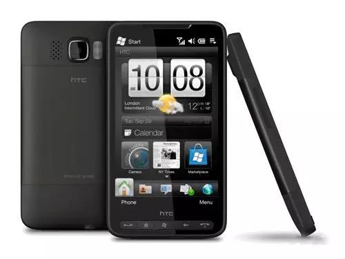  HTC手机，2011年的辉煌与挑战 htc2011年出的手机