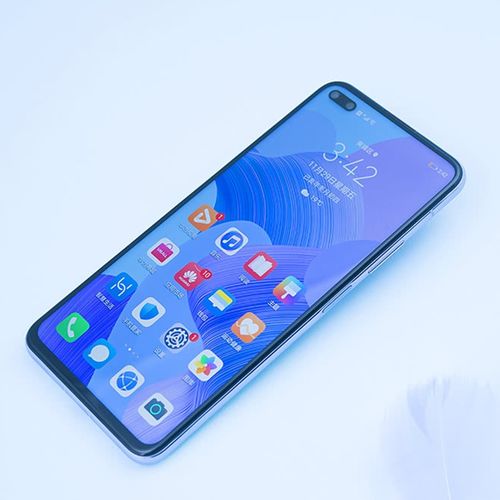 华为nova6手机参数详解 华为nova6手机参数4G版，华为nova6手机参数详解，华为nova6 4G版配置解析