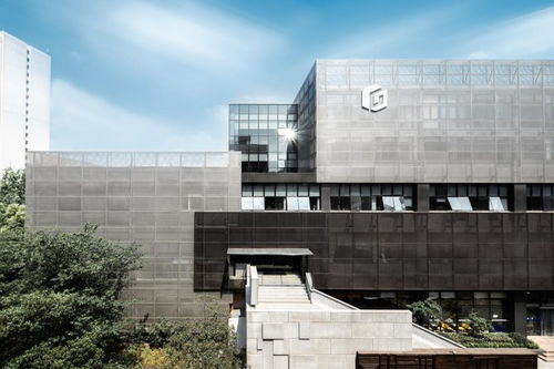 浙江建筑设计学院 浙江建筑效果图设计，创新与细节的完美结合 