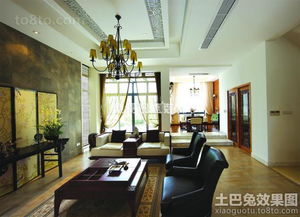 融汇山水设计效果图欣赏