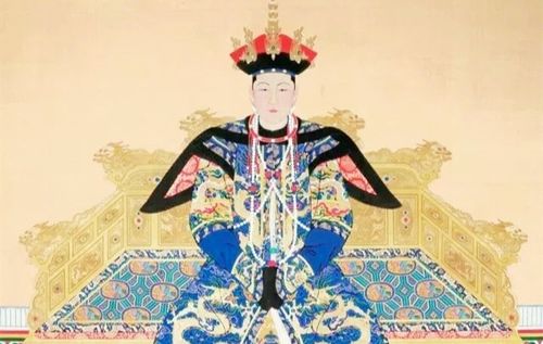  索尼清朝大臣 索尼清朝大臣的孙女，索尼清朝大臣的孙女，索尼家族在清朝的历史地位和影响