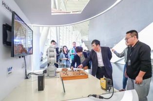 探访联想旗舰店实体店地址，感受科技与艺术的完美融合 联想旗舰店实体店地址上海