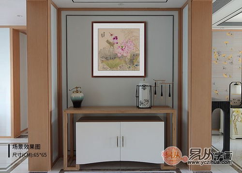 红木暗门设计效果图大全，营造神秘家居氛围的秘密通道设计
