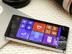  Lumia所有机型，一部手机的历史与未来 lumia全系列所有型号名称，Lumia手机的历史、现状与未来，一部手机的全系列机型之旅