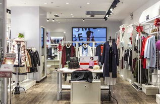 服装店设计方案 服装店设计方案英文翻译 