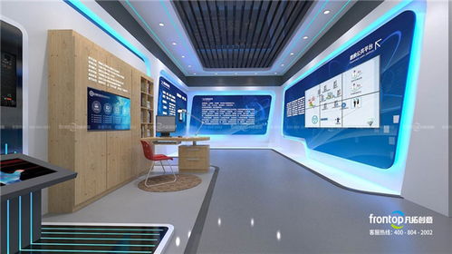 公司展厅设计方案，如何打造独具特色的企业形象展示空间