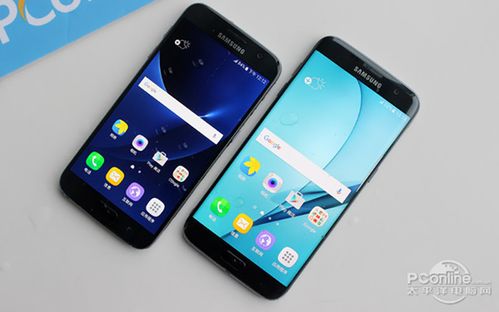  三星S7 edge，一款备受期待的手机何时上市 三星s7edge刚上市时间