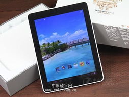 台电平板是哪里的品牌 台电平板是哪里的品牌P85