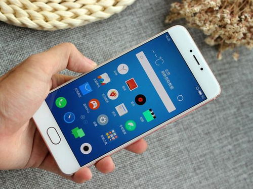  魅族Pro6s，一款改变智能手机市场的经典之作 魅族Pro6S最好用的系统，魅族Pro6s，改变智能手机市场的经典之作，最好用的系统之选