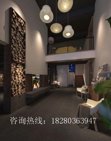 民俗酒店设计方案怎么写 民俗酒店设计方案 