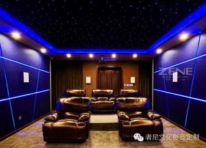 4d影院设计方案 4d影院设计方案怎么做 