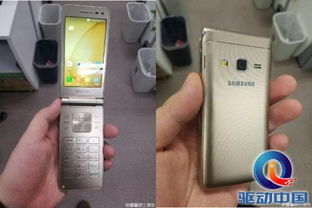  三星Galaxy Folder，一款独特而引人入胜的智能手机 三星galaxy folder 5g，三星Galaxy Folder 5G，独特而引人入胜的智能手机之选