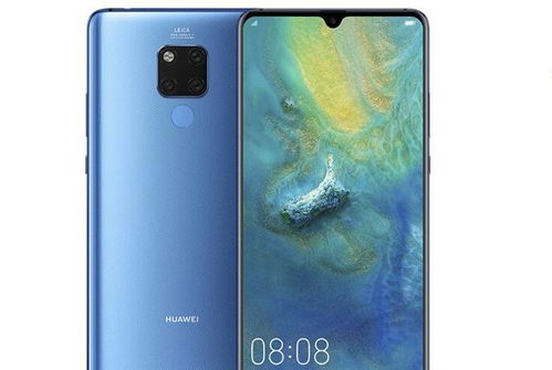  华为mate20x参数 华为Mate20x参数，华为Mate20x的详细参数及规格信息