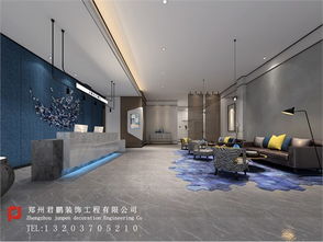 酒店大厅设计方案怎么写 酒店大厅设计方案 