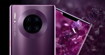 华为Mate30上市时间及价格揭秘 华为mate30发布日期及价格