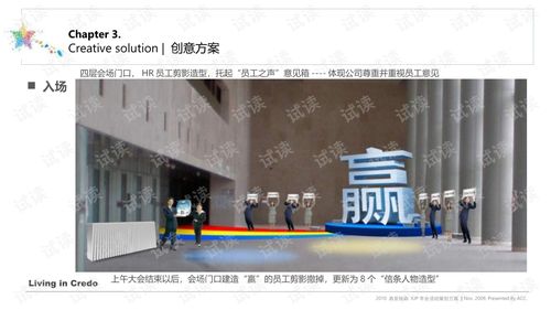 年会入口设计方案 年会入口设计方案模板 