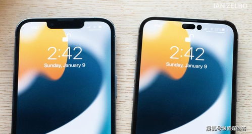 揭秘，iPhone 14 Pro价格大起底，你还在被高价蒙蔽双眼吗？ iphone14pro价格曲线