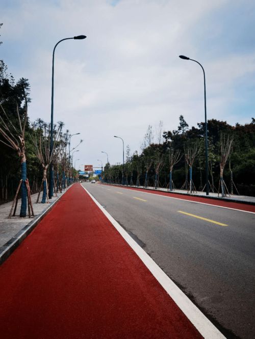观光道路设计方案怎么写 观光道路设计方案 