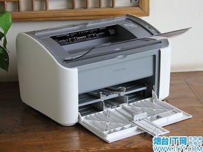  佳能LBP2900打印机，简单易用，高效办公的好帮手 佳能lbp2900打印机怎么安装驱动
