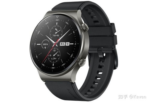  华为WatchFit2，一款兼具时尚与实用的智能手表 华为watchfit2怎么下载微信