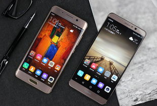 华为mate9pro多少钱 华为Mate9 Pro，一款备受瞩目的高端智能手机